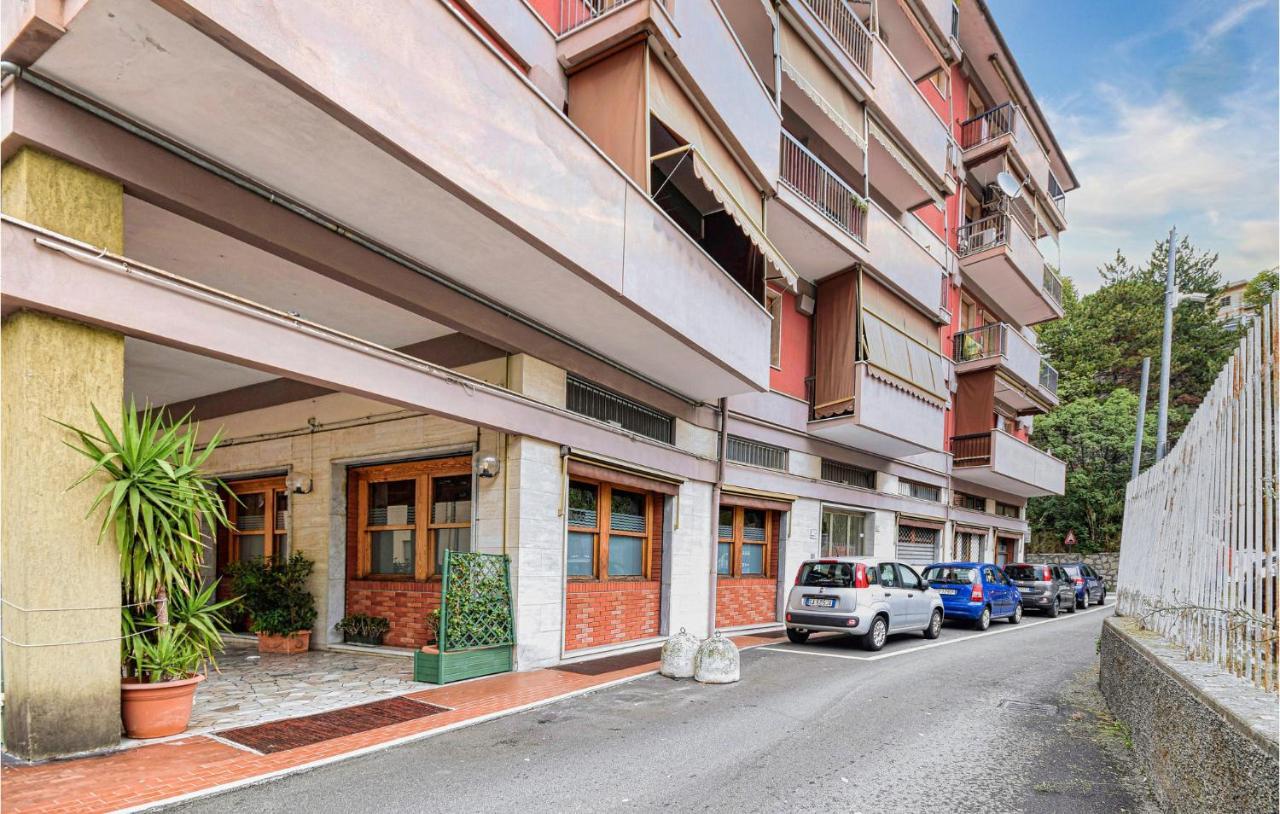1 Bedroom Lovely Apartment In Recco Dış mekan fotoğraf