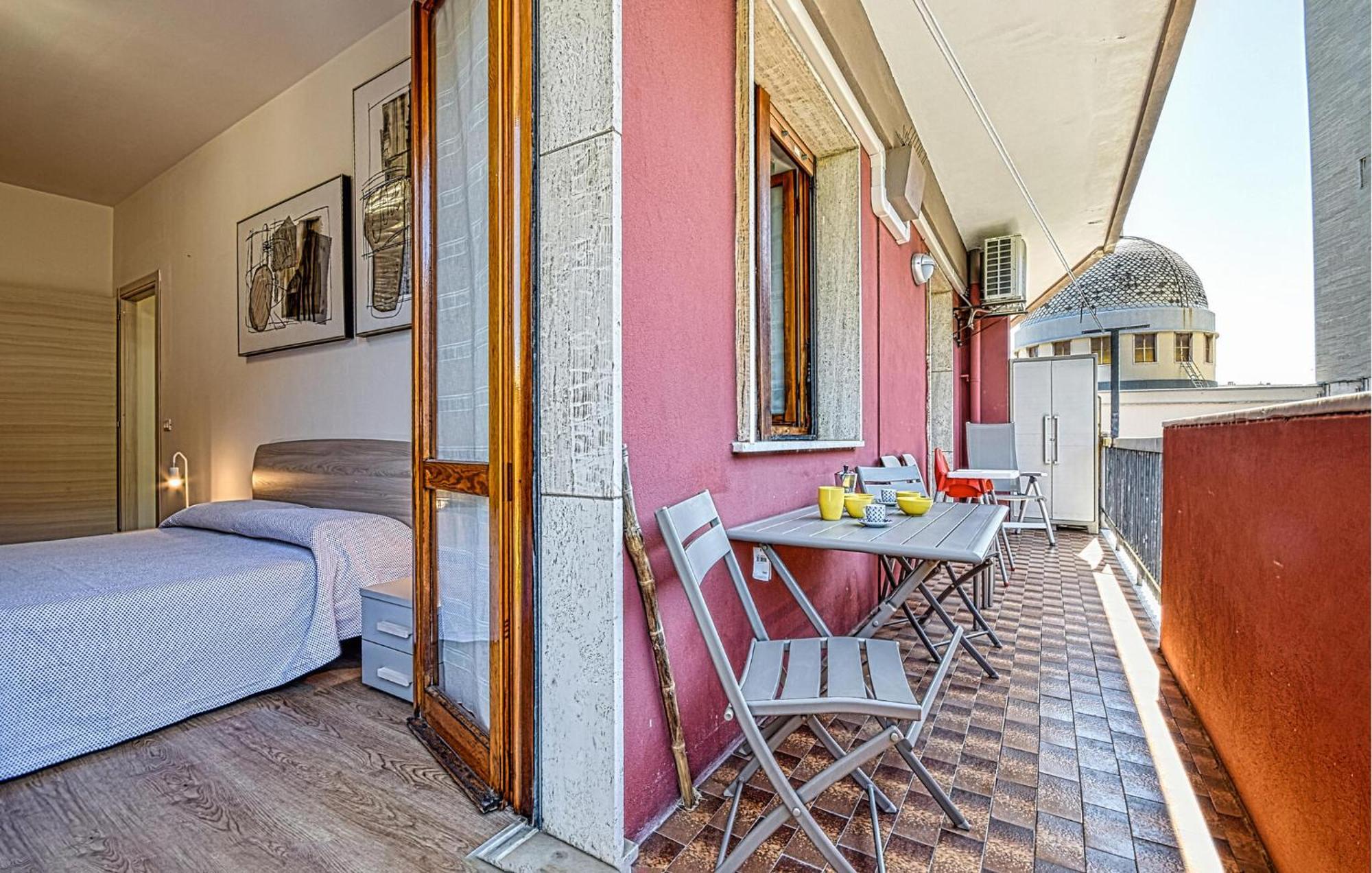1 Bedroom Lovely Apartment In Recco Dış mekan fotoğraf
